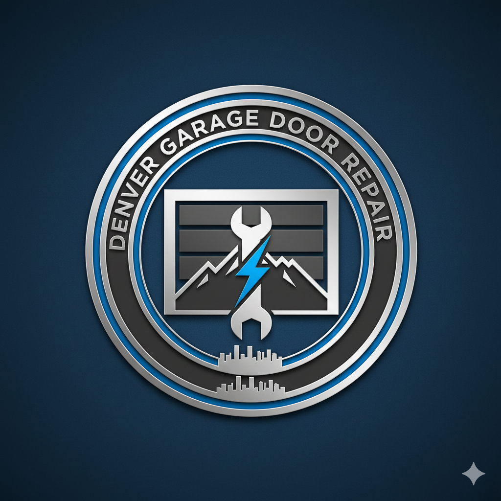 Denver Garage Door Repair